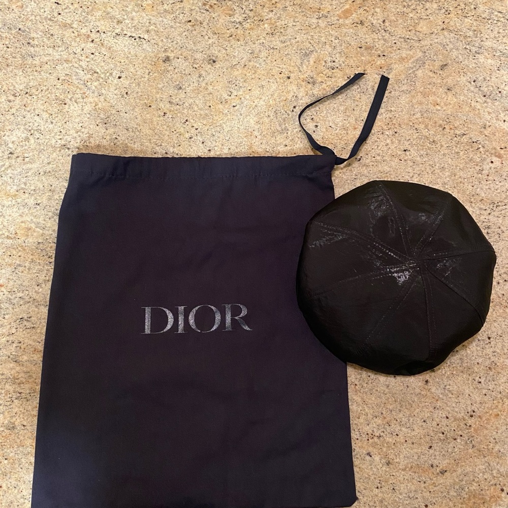 Dior Beret